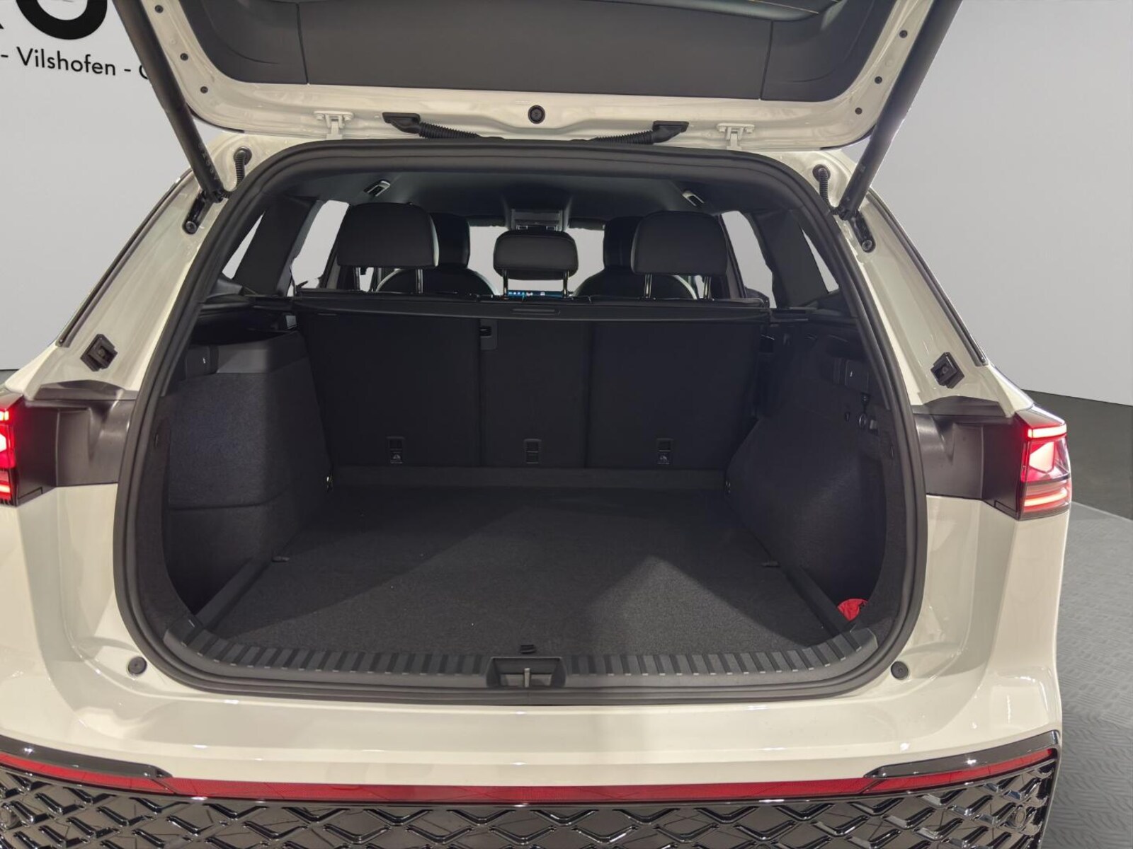 Volkswagen Tayron – Bild 9
