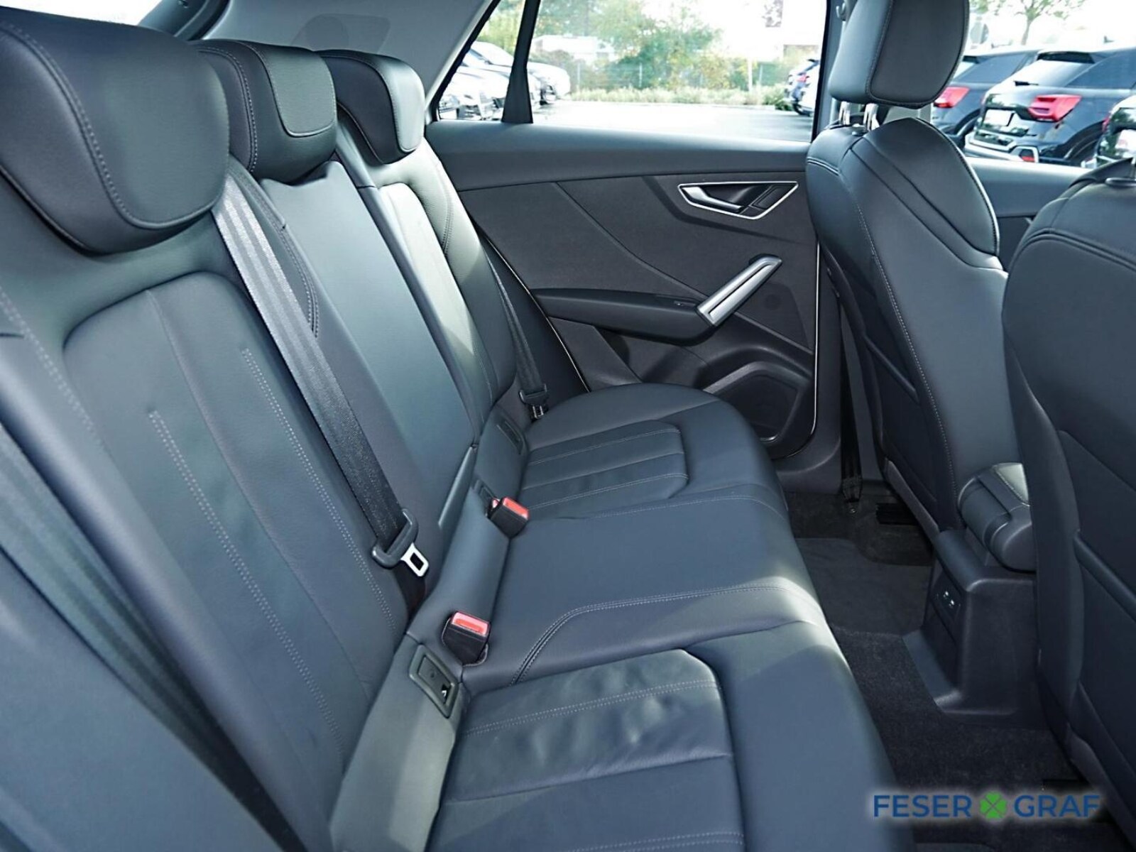 Audi Q2 – Bild 6
