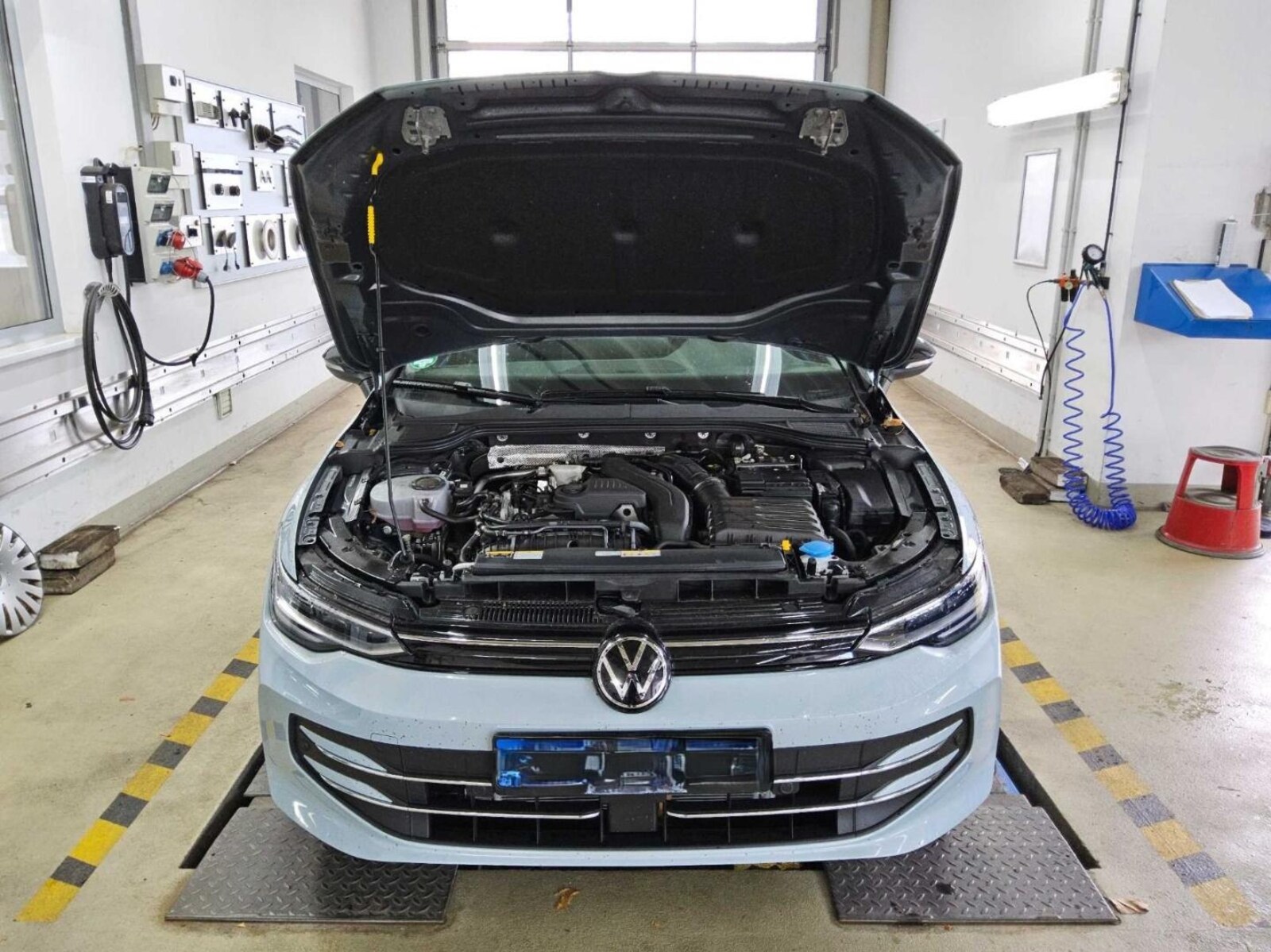 Volkswagen Golf – Bild 4