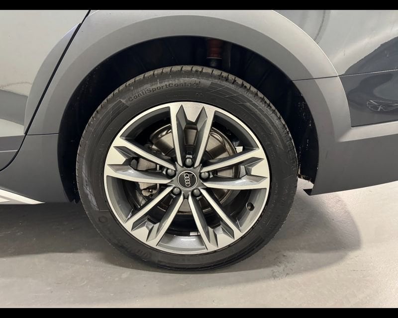 Image about Audi A4 allroad quattro Business 40 TDI 150 kW (204 CV) S tronic