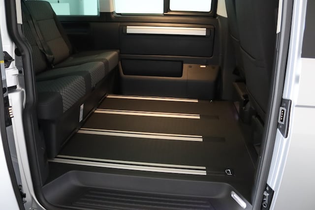 Volkswagen T6.1 California