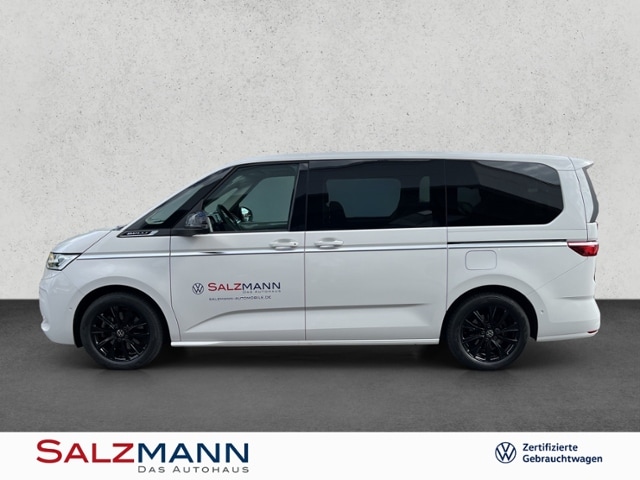 Volkswagen Multivan langversion