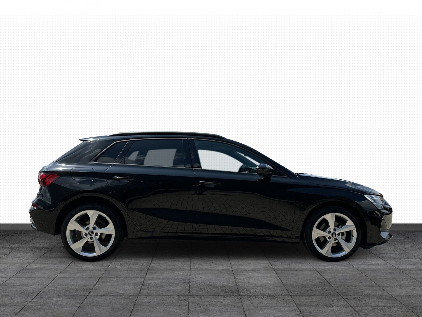 Image about Audi A3 Sportback advanced 30 TFSI Schaltgetriebe