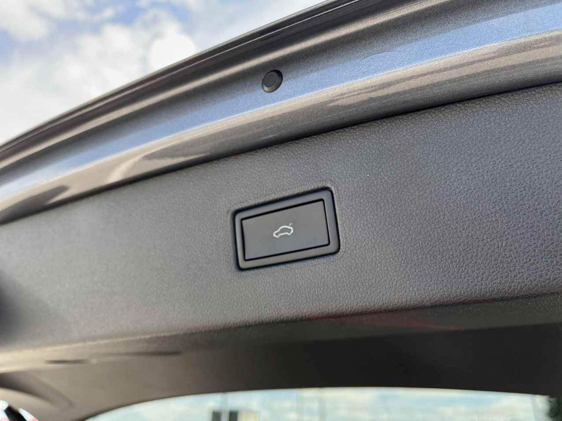 Volkswagen Tiguan Allspace Elegance