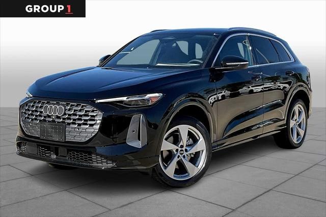 2025 Audi New Q5 Premium Plus's photo