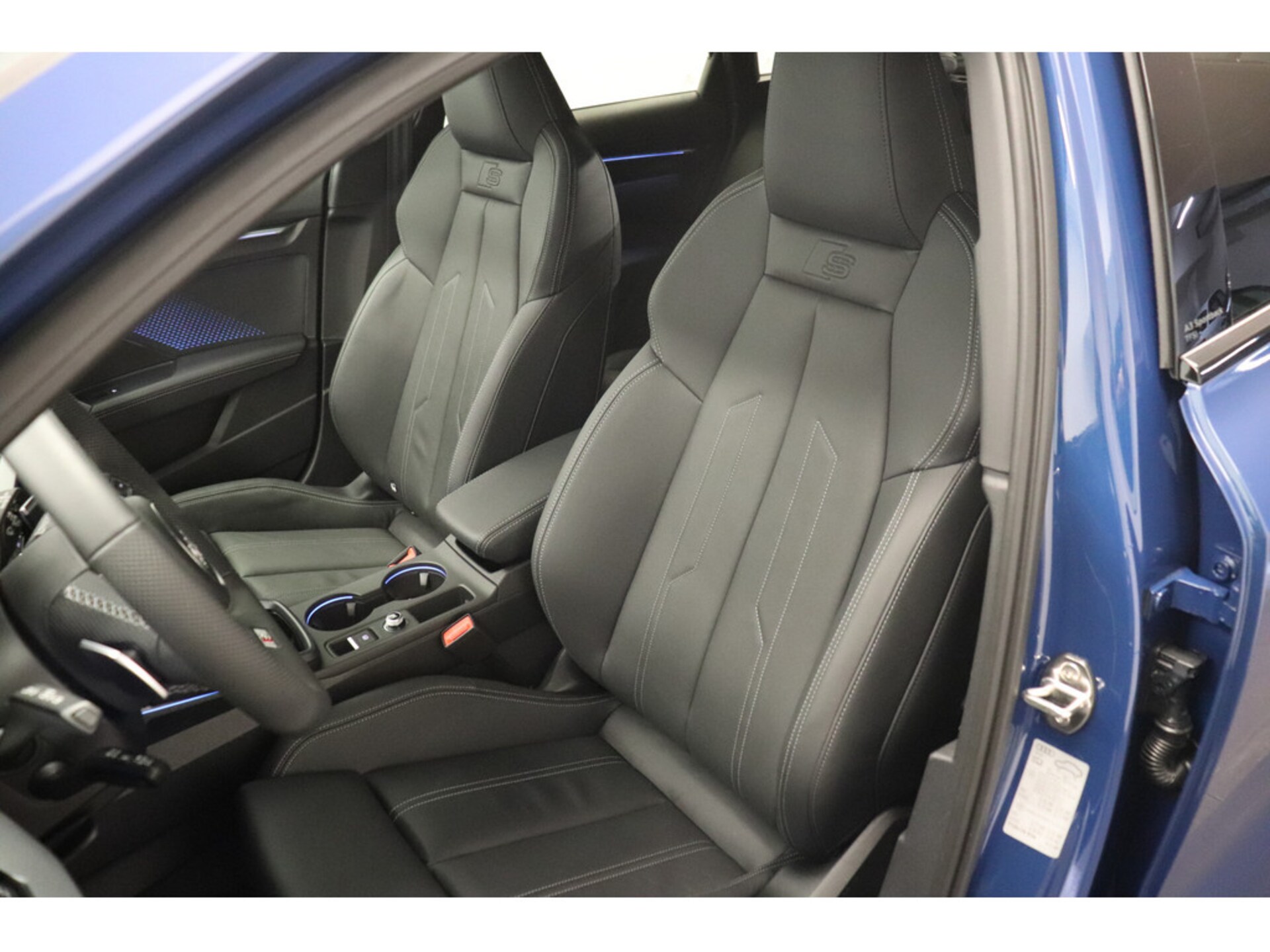 Audi A3 Sportback S line