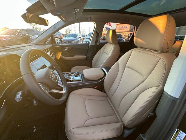 2025 Audi Q7 Premium Plus - Photo 8