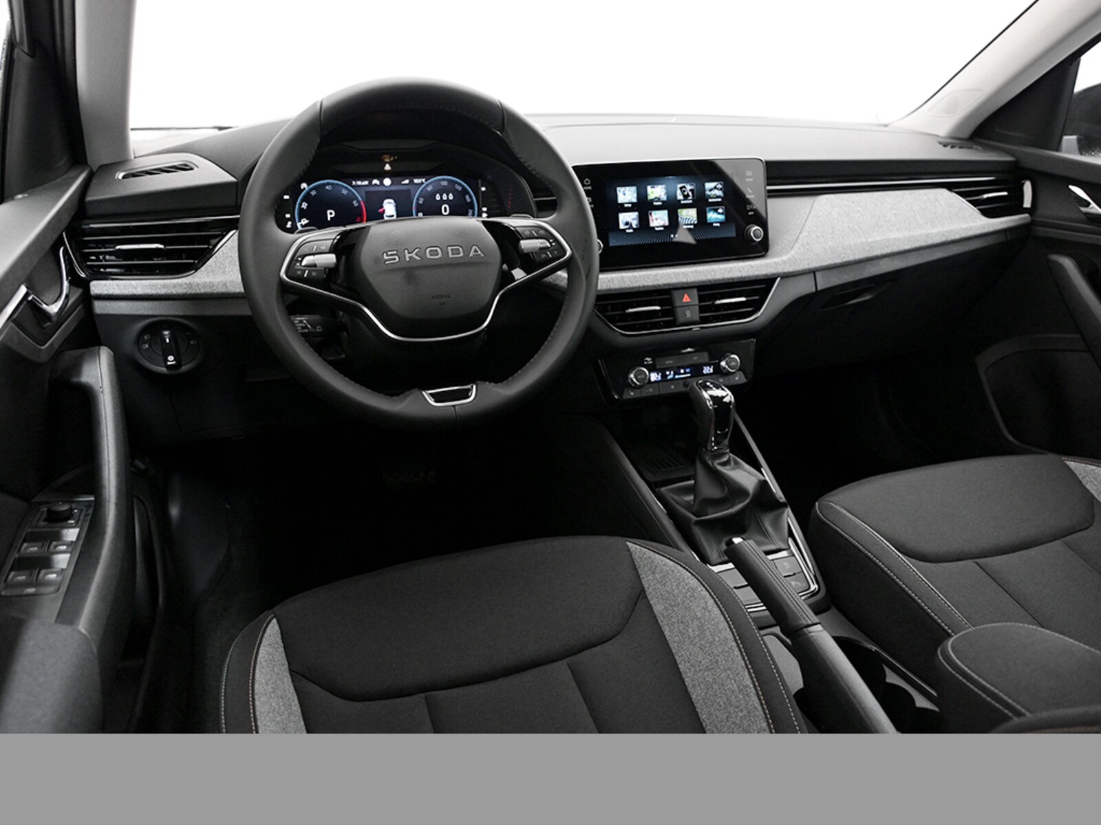 Škoda Kamiq – Bild 14