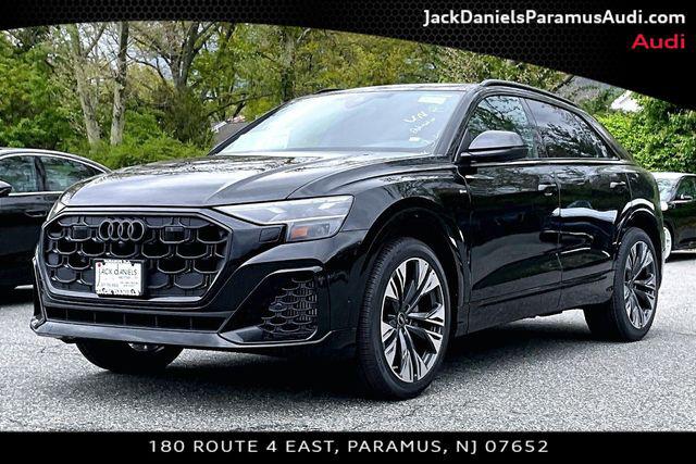 2026 Audi Q8 55 Premium Plus quattro Tiptonic's photo