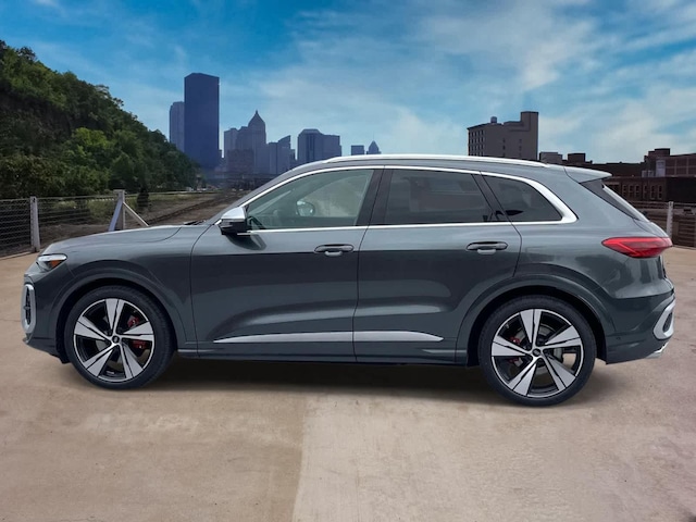 2026 Audi SQ5 Premium Plus - Photo 10