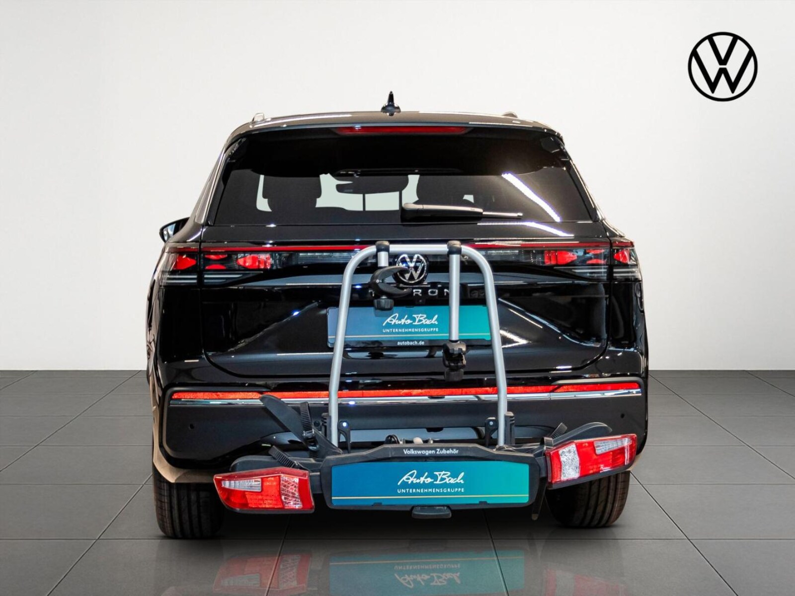 Volkswagen Tayron – Bild 4