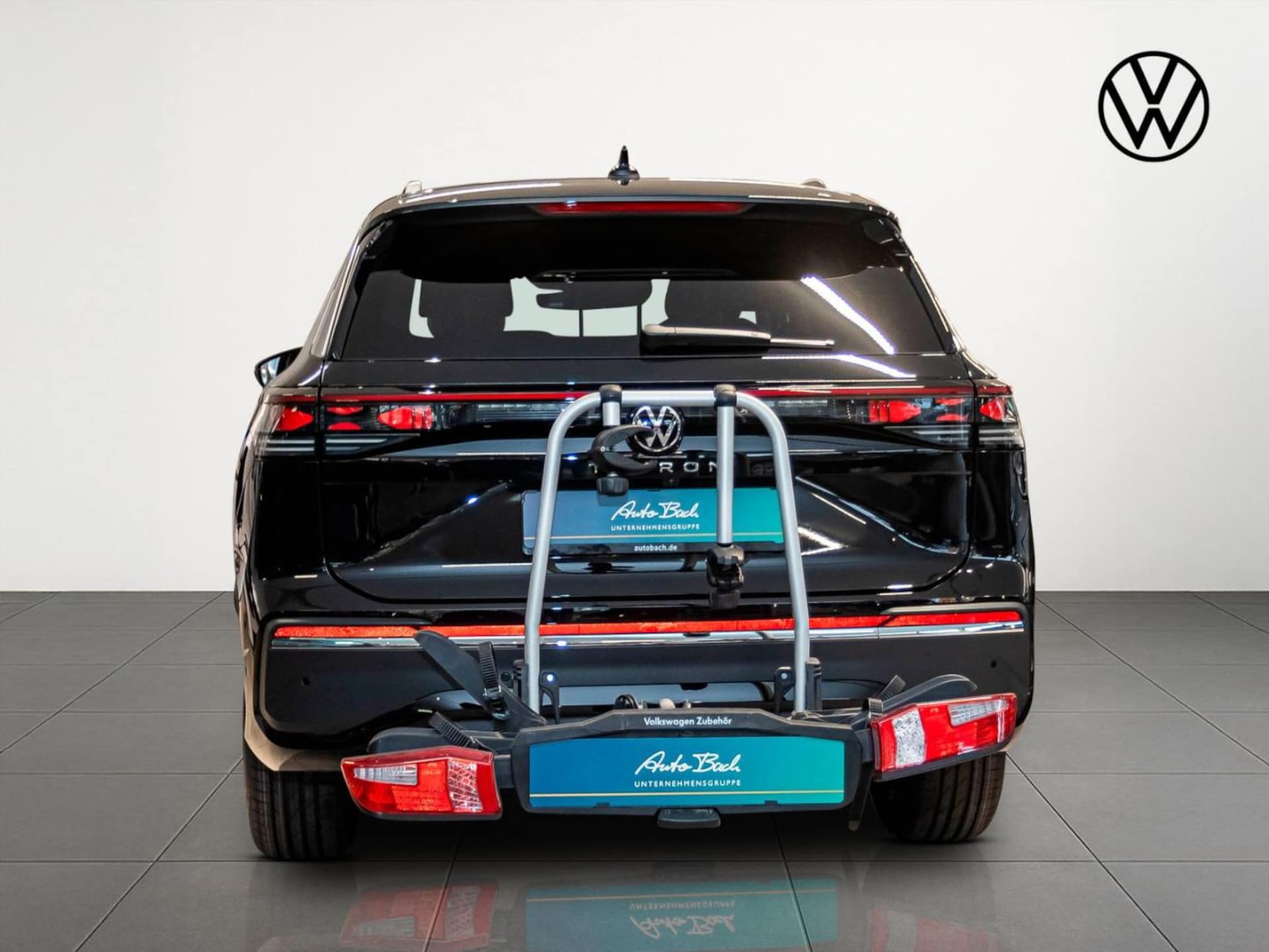 Volkswagen Tayron Elegance