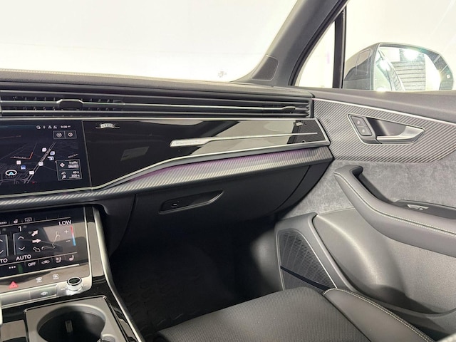 2026 Audi SQ7 Premium Plus - Photo 28