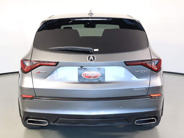 2023 Acura MDX