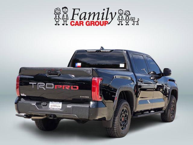 2026 Toyota Tundra Hybrid