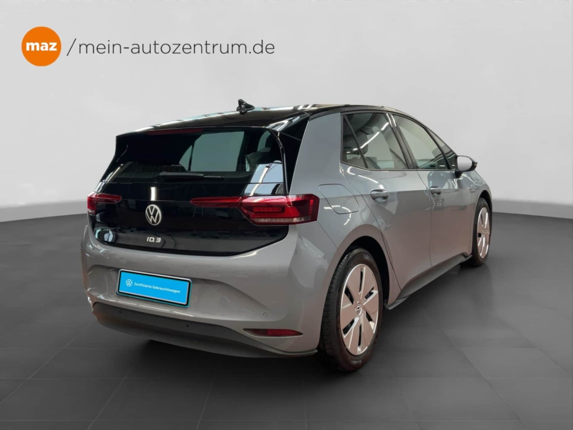 Volkswagen ID.3 Pro Performance