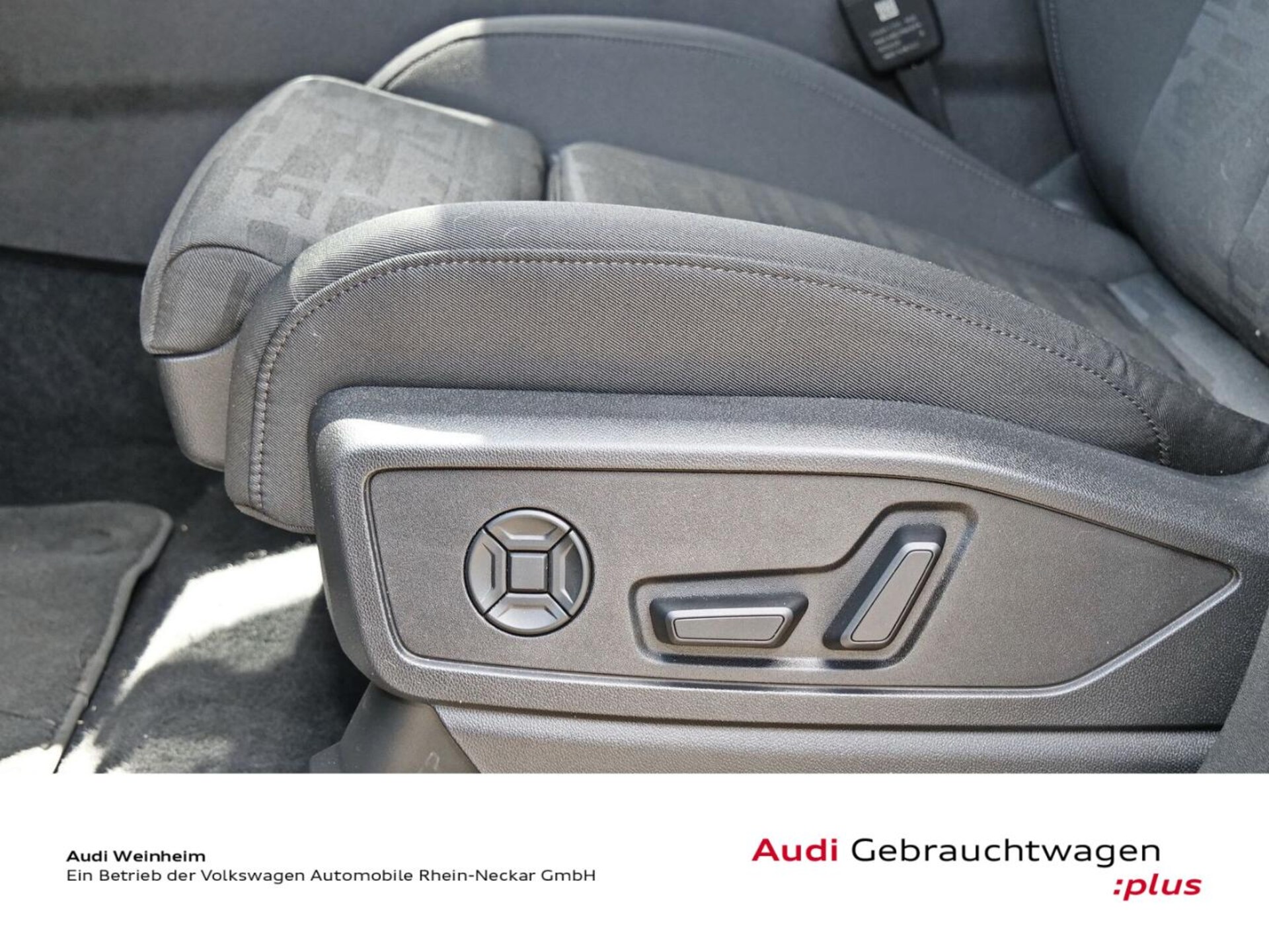 Audi Q5 SUV