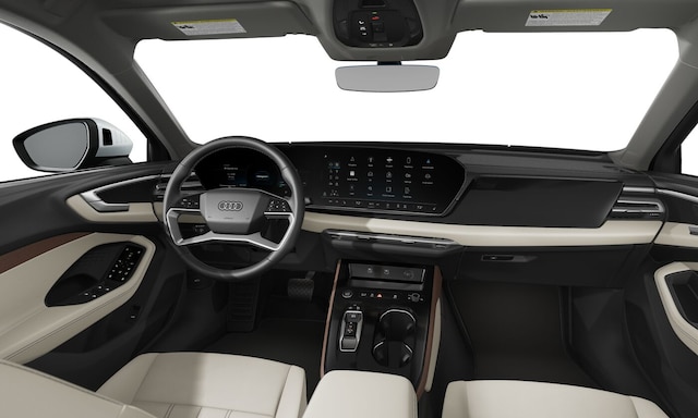 2025 Audi A5 Sedan