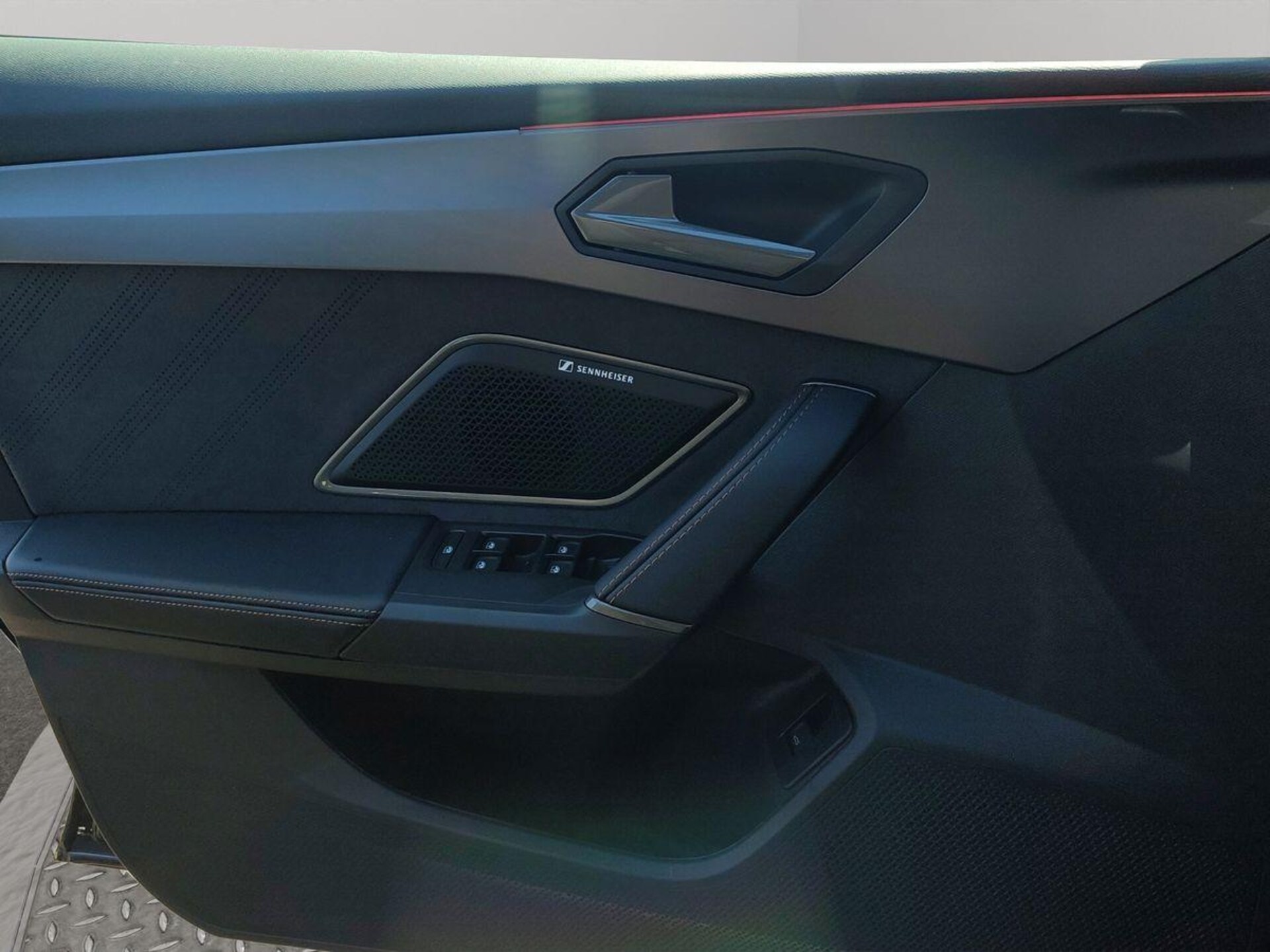 CUPRA Leon Sportstourer VZ