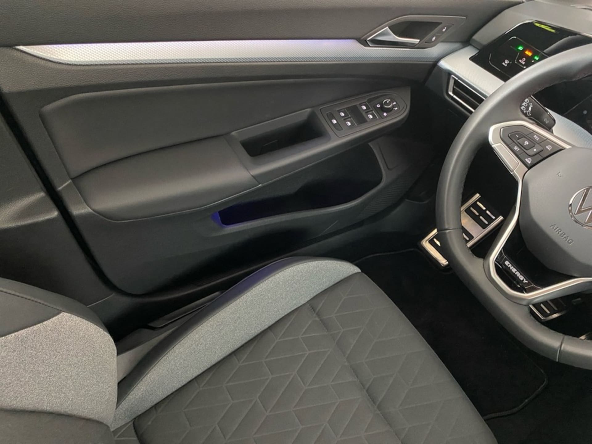 Volkswagen Golf ENERGY