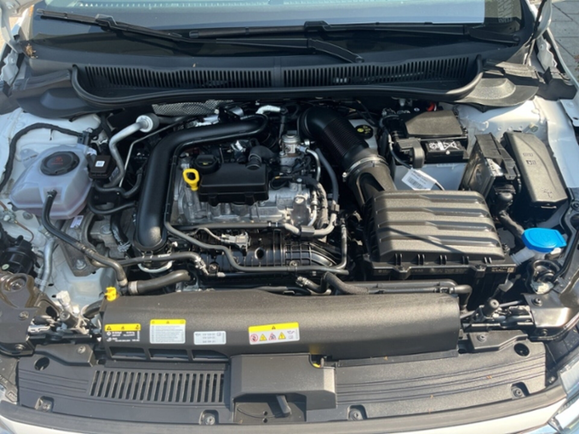 Volkswagen Polo R-Line