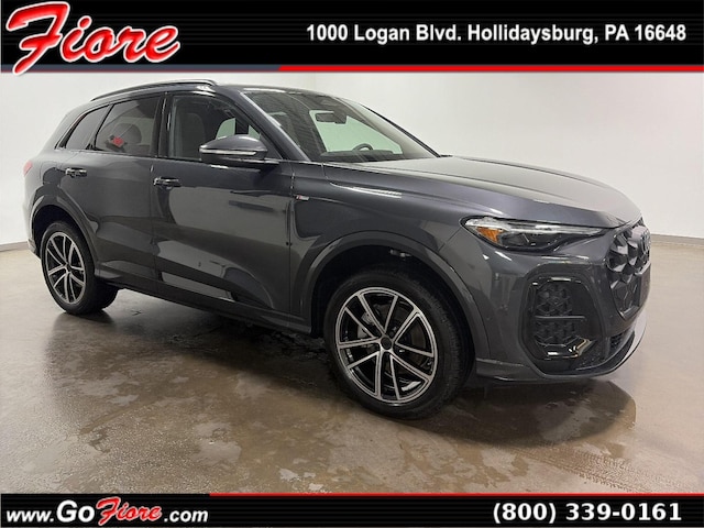 Photo of 2026 Audi Q5 