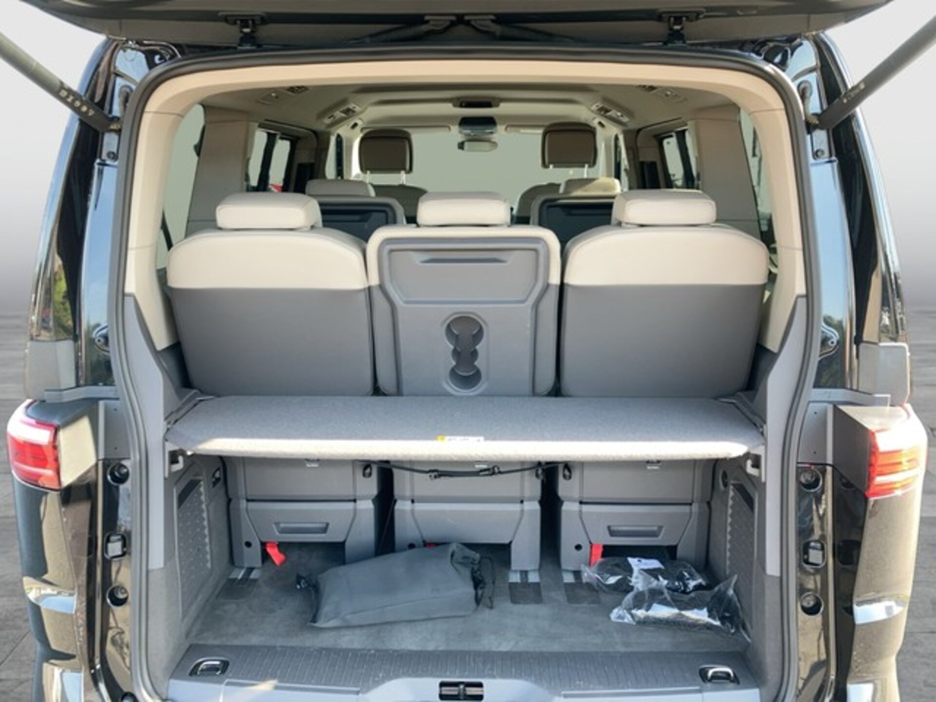 Volkswagen Multivan Life