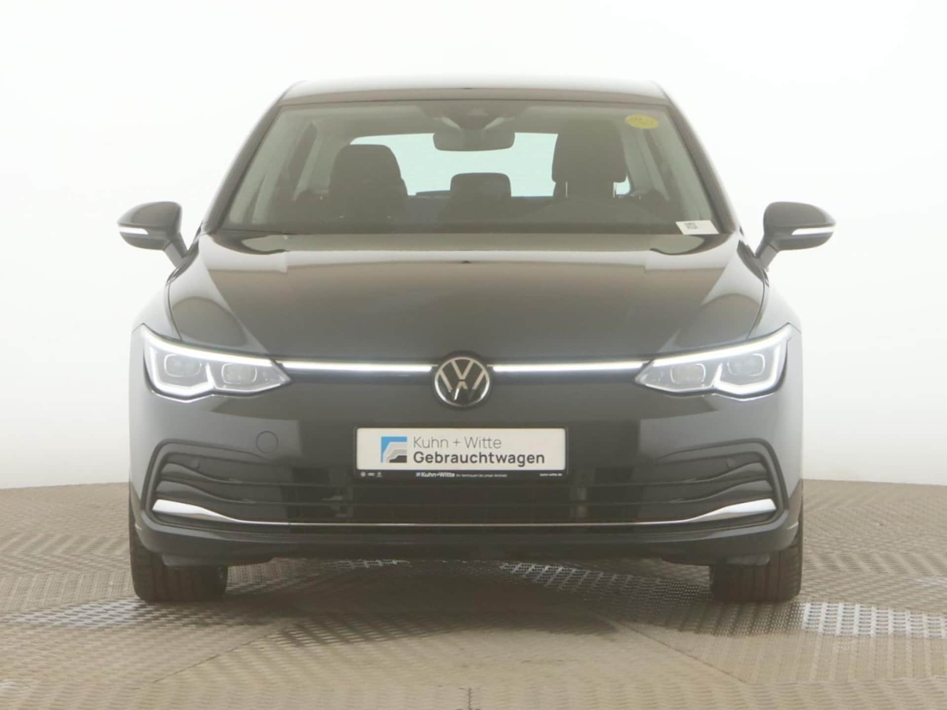 Volkswagen Golf Style