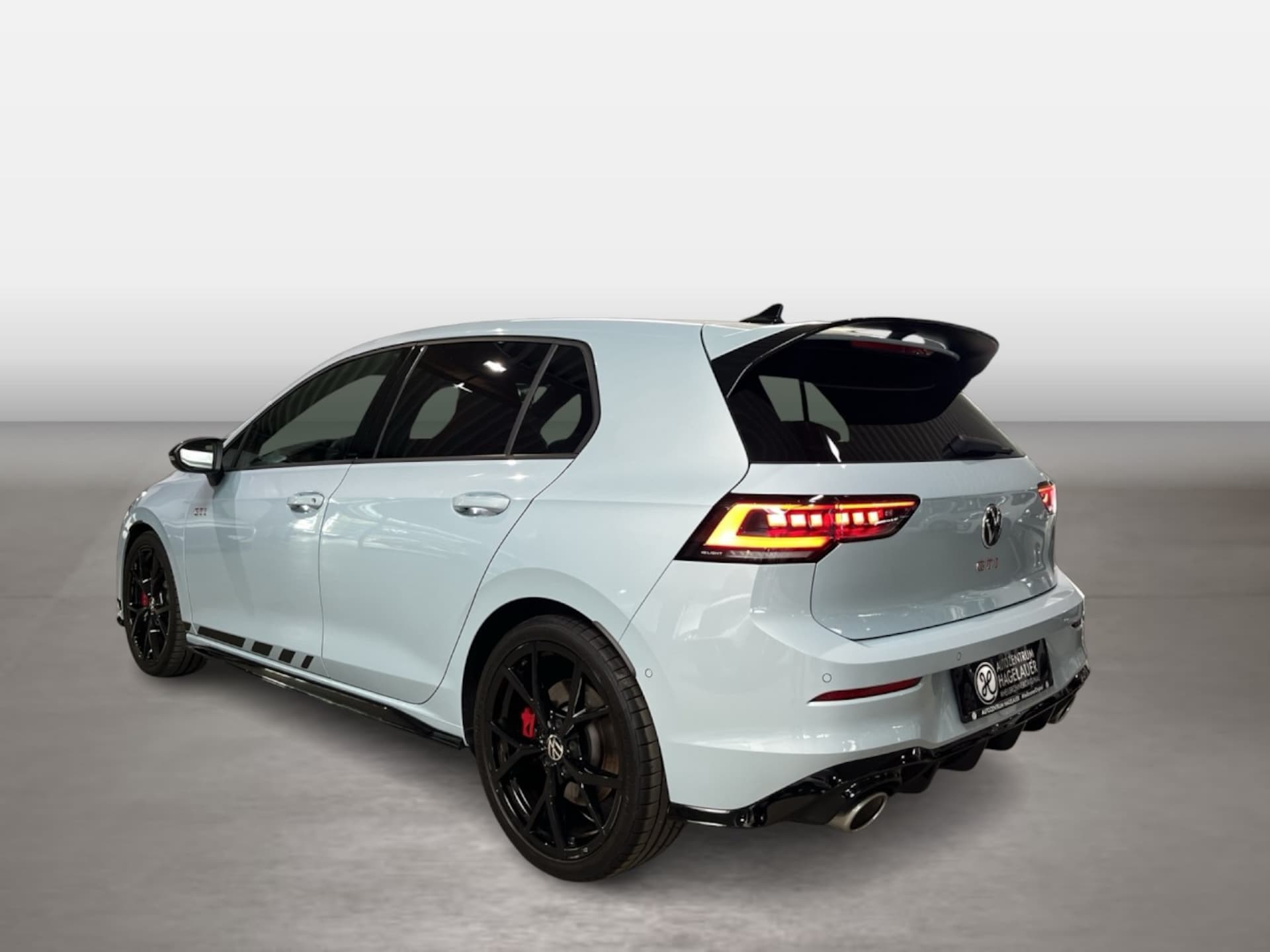 Volkswagen Golf GTI Clubsport