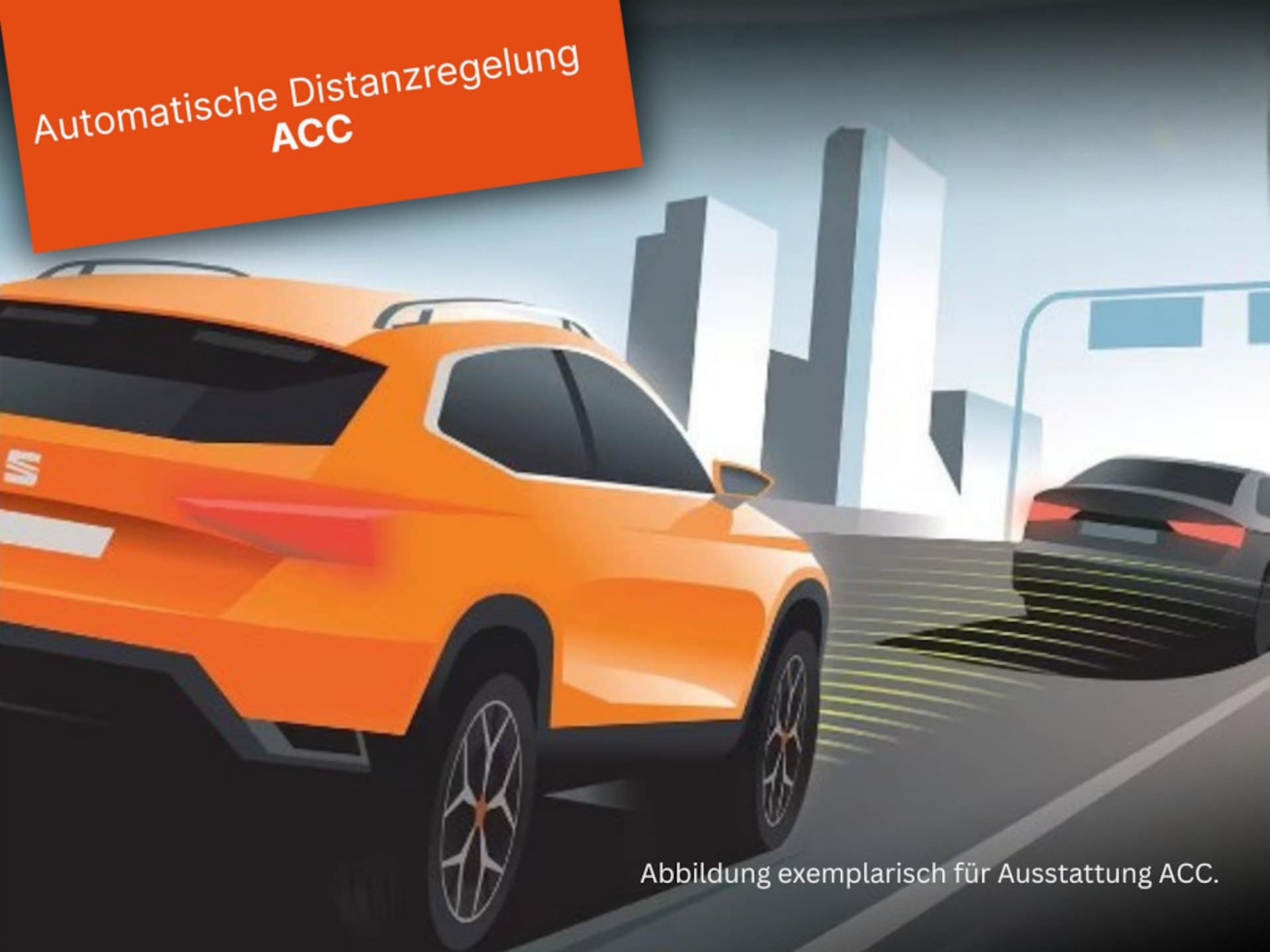 SEAT Ateca FR