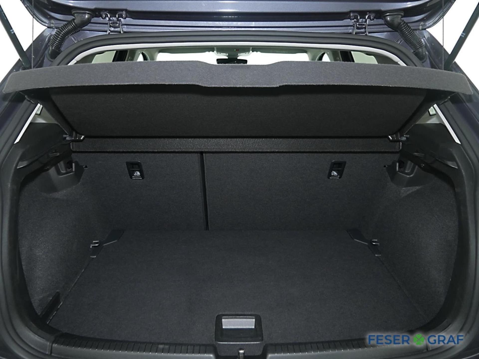 Volkswagen Polo Goal