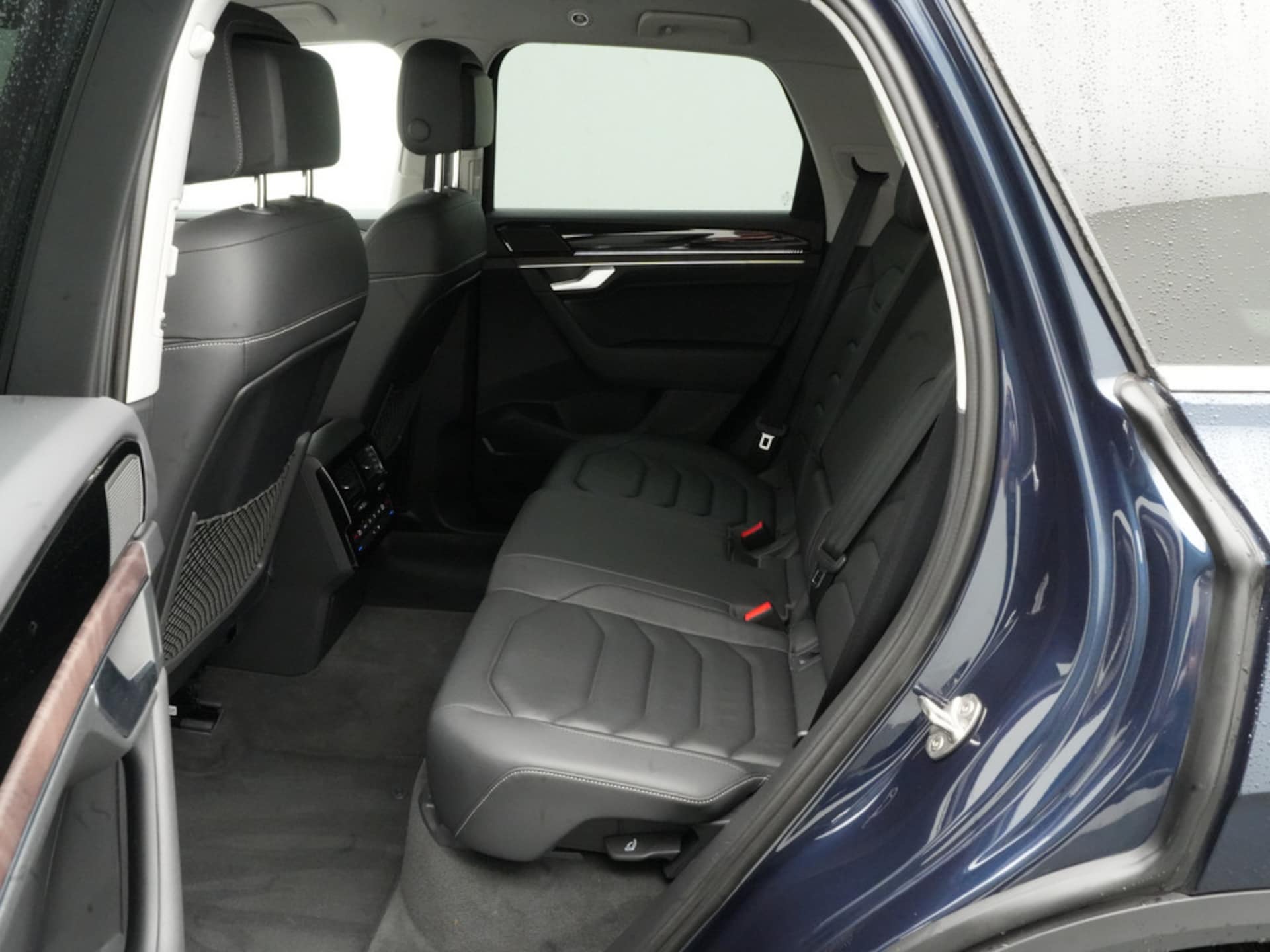 Volkswagen Touareg Elegance