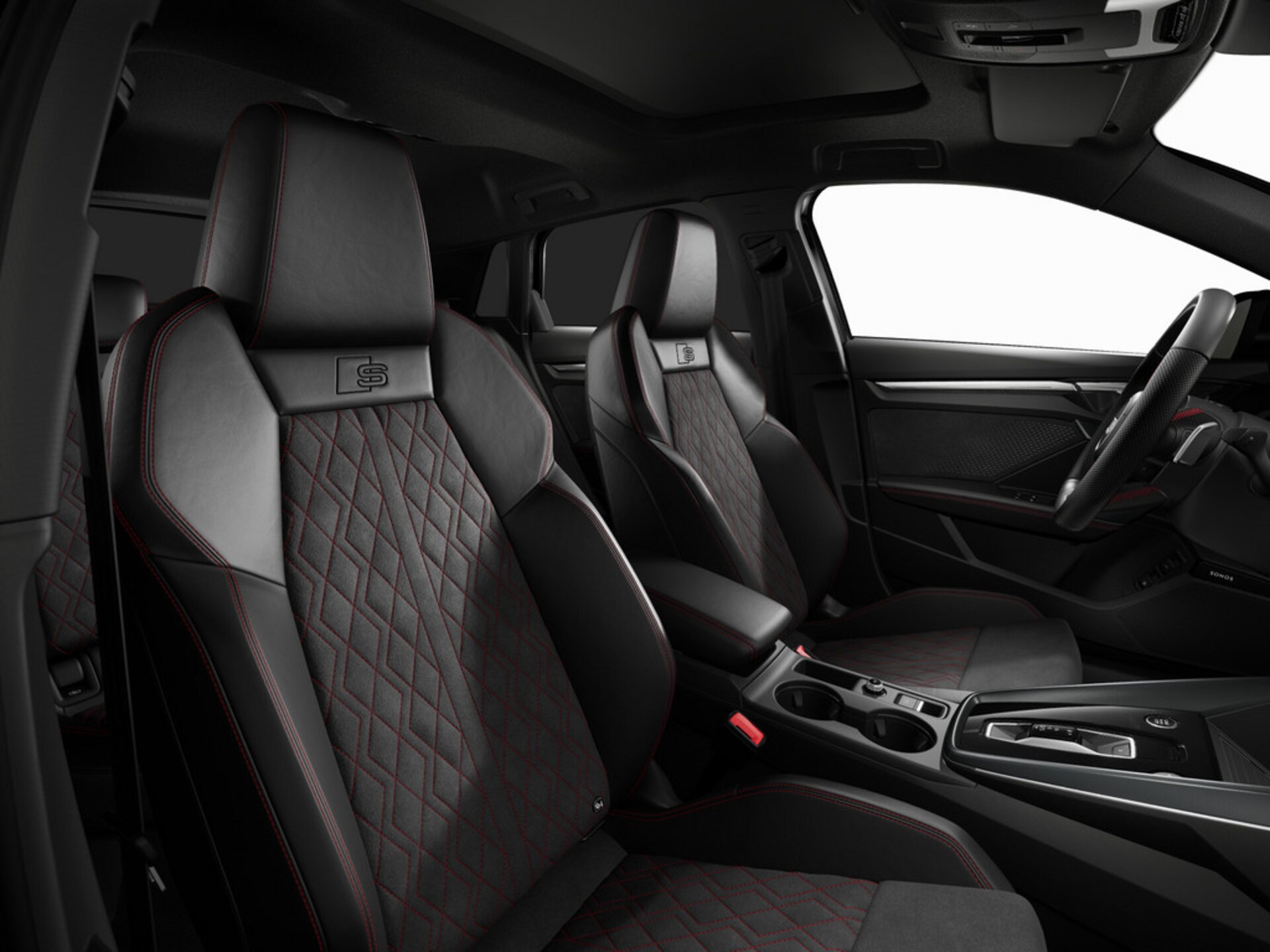 Audi A3 Sportback TFSI e S line