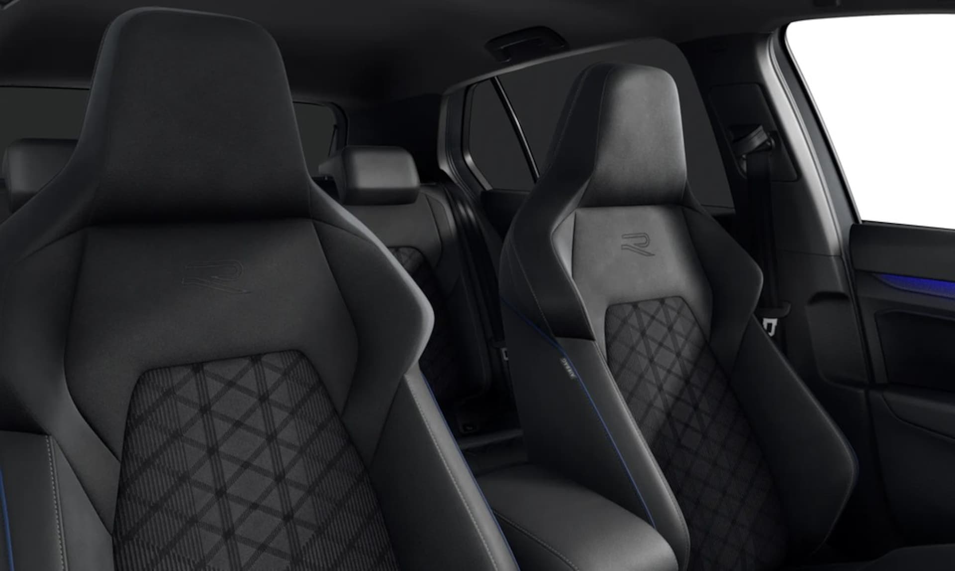 Volkswagen Golf R-Line