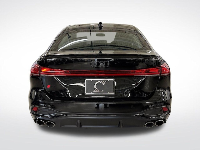 2026 Audi S5 Sedan