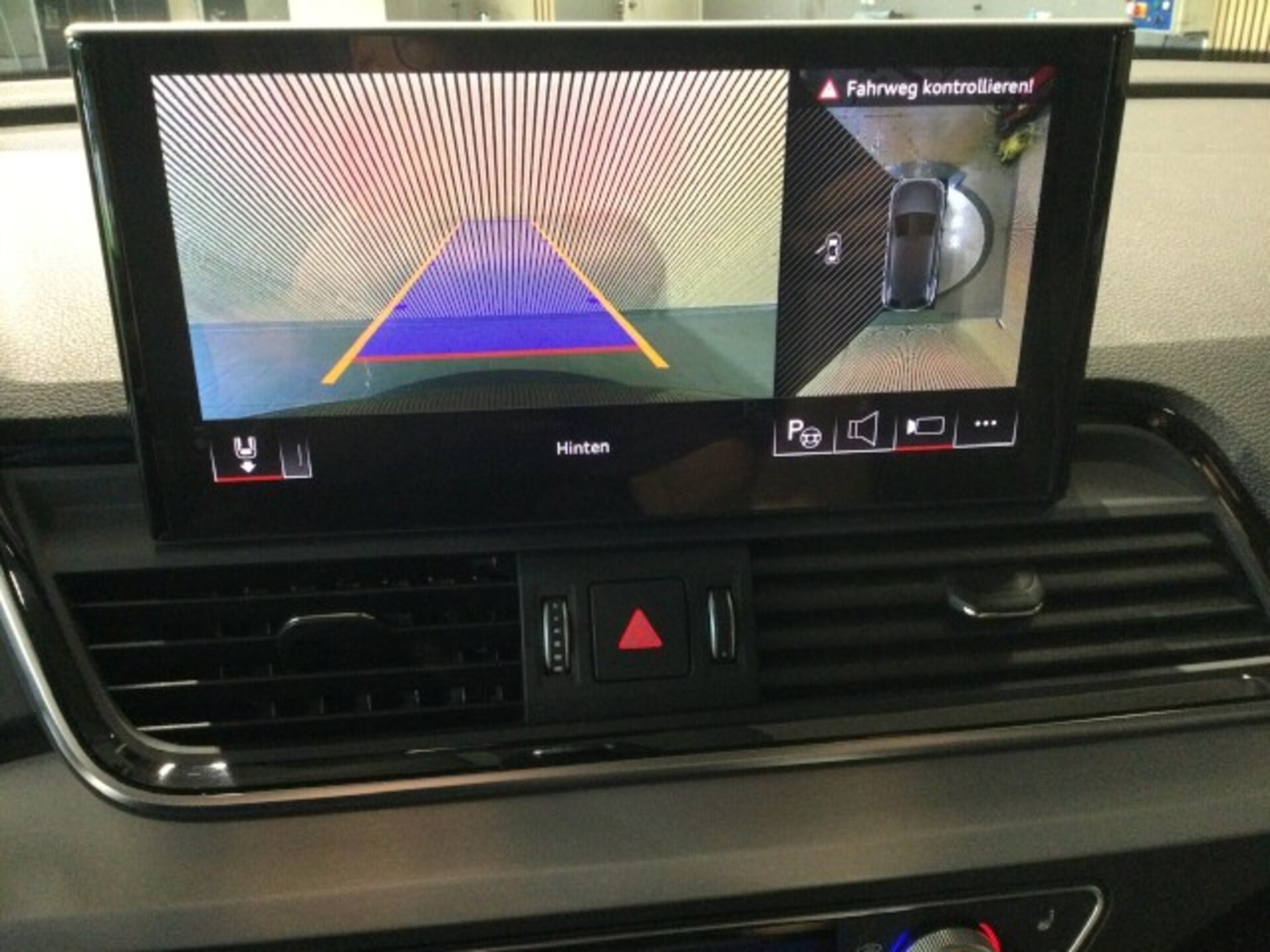 Audi Q5 SUV S line