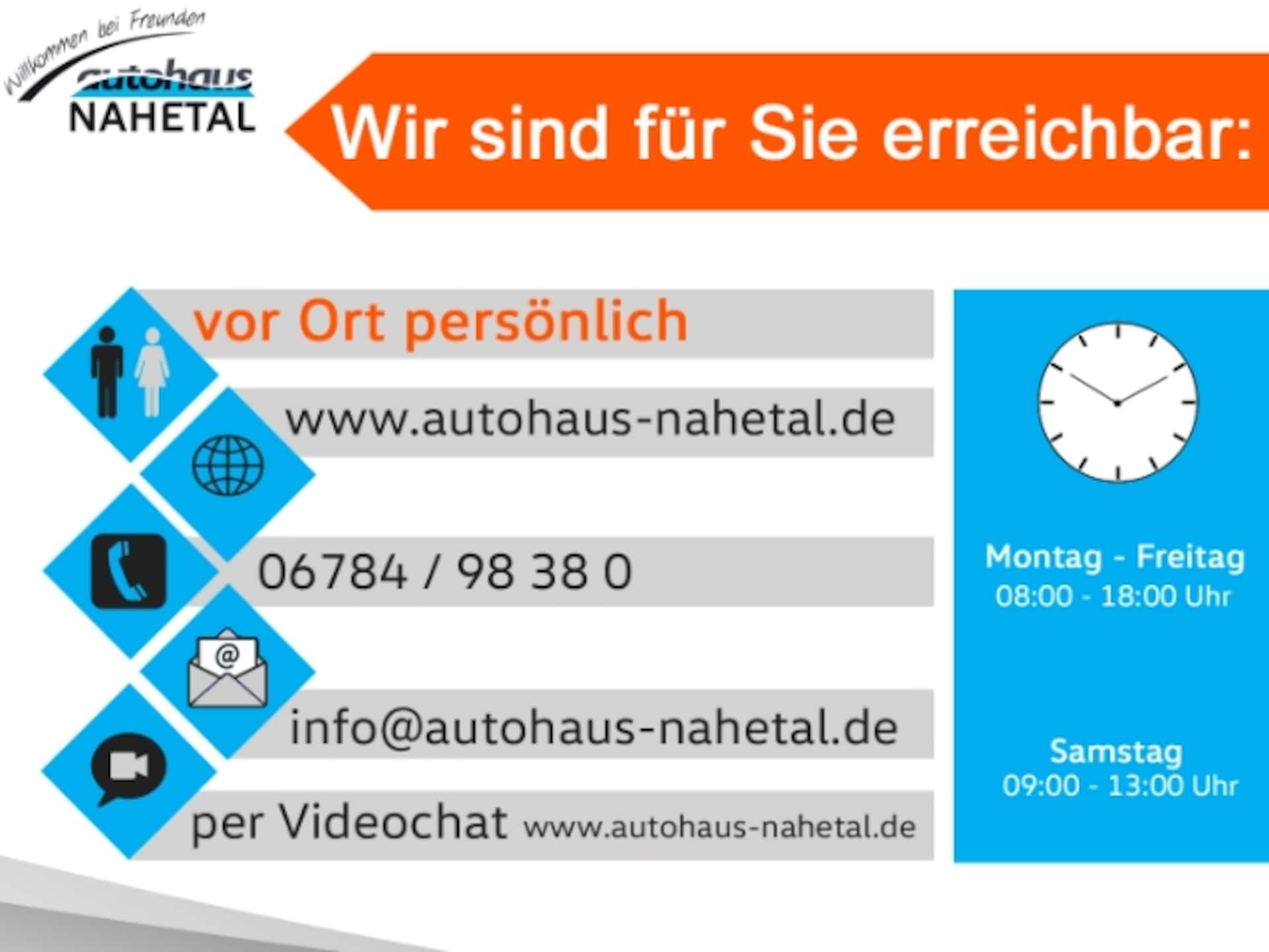 Volkswagen Golf Variant ENERGY