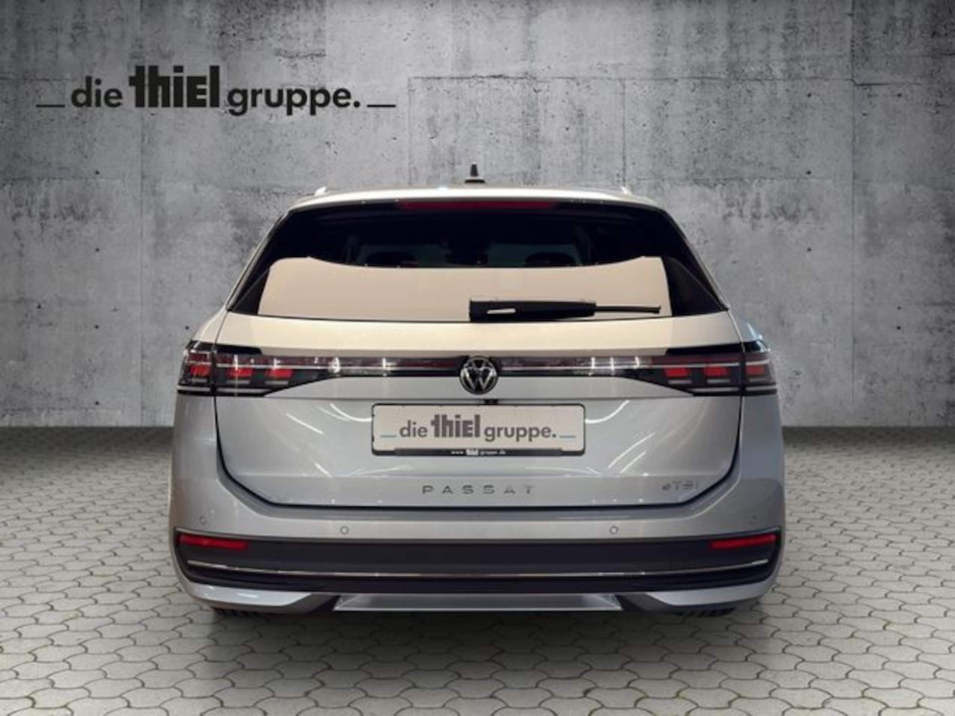 Volkswagen Passat Business