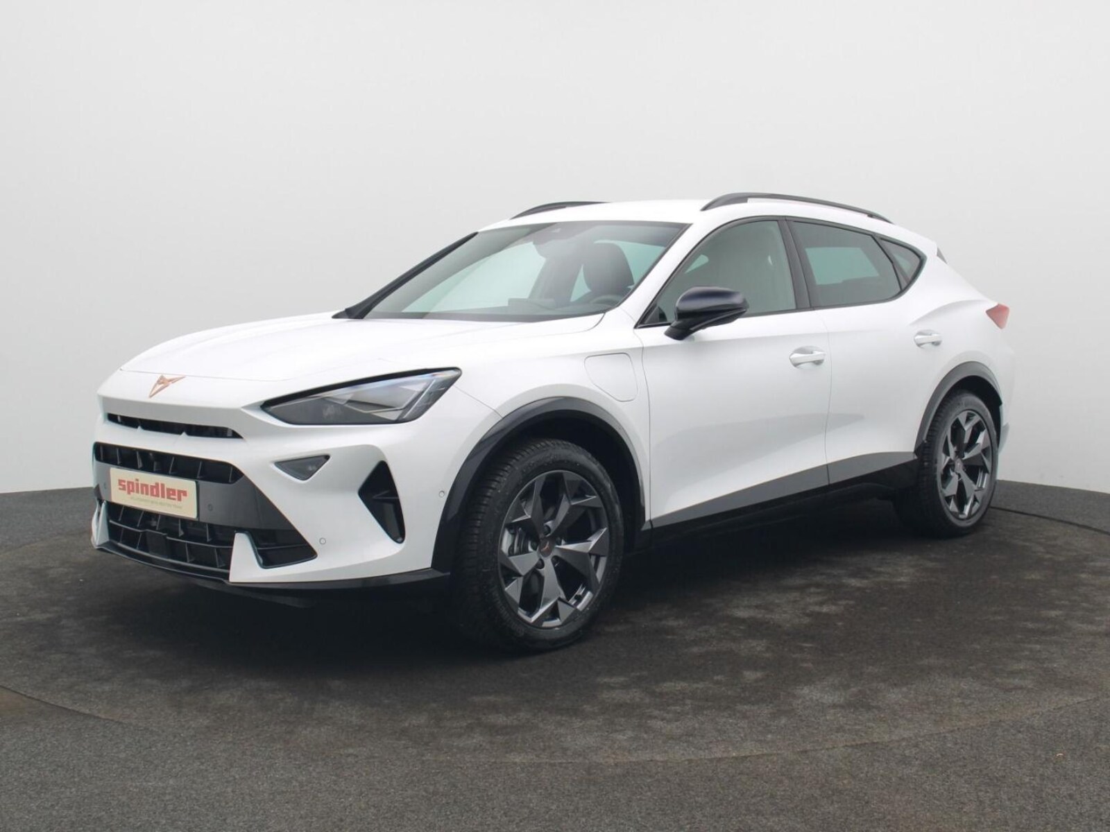 CUPRA Formentor – Bild 2