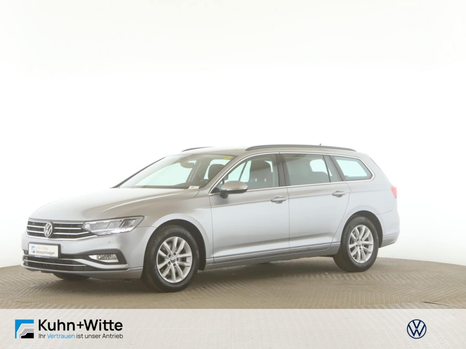 Volkswagen Passat Variant Business