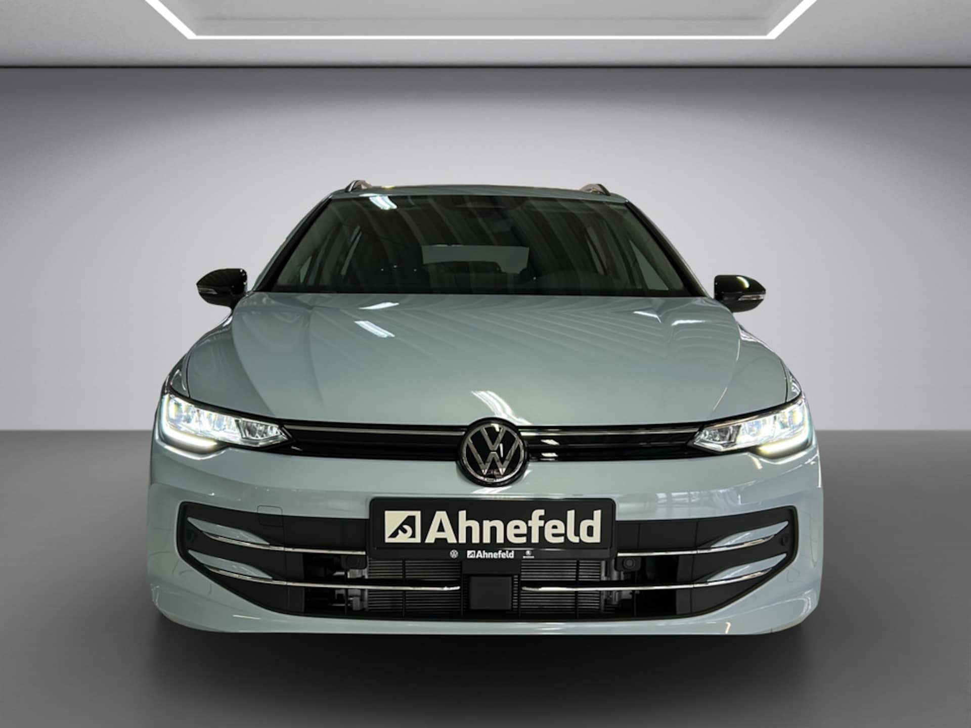 Volkswagen Golf Variant Goal
