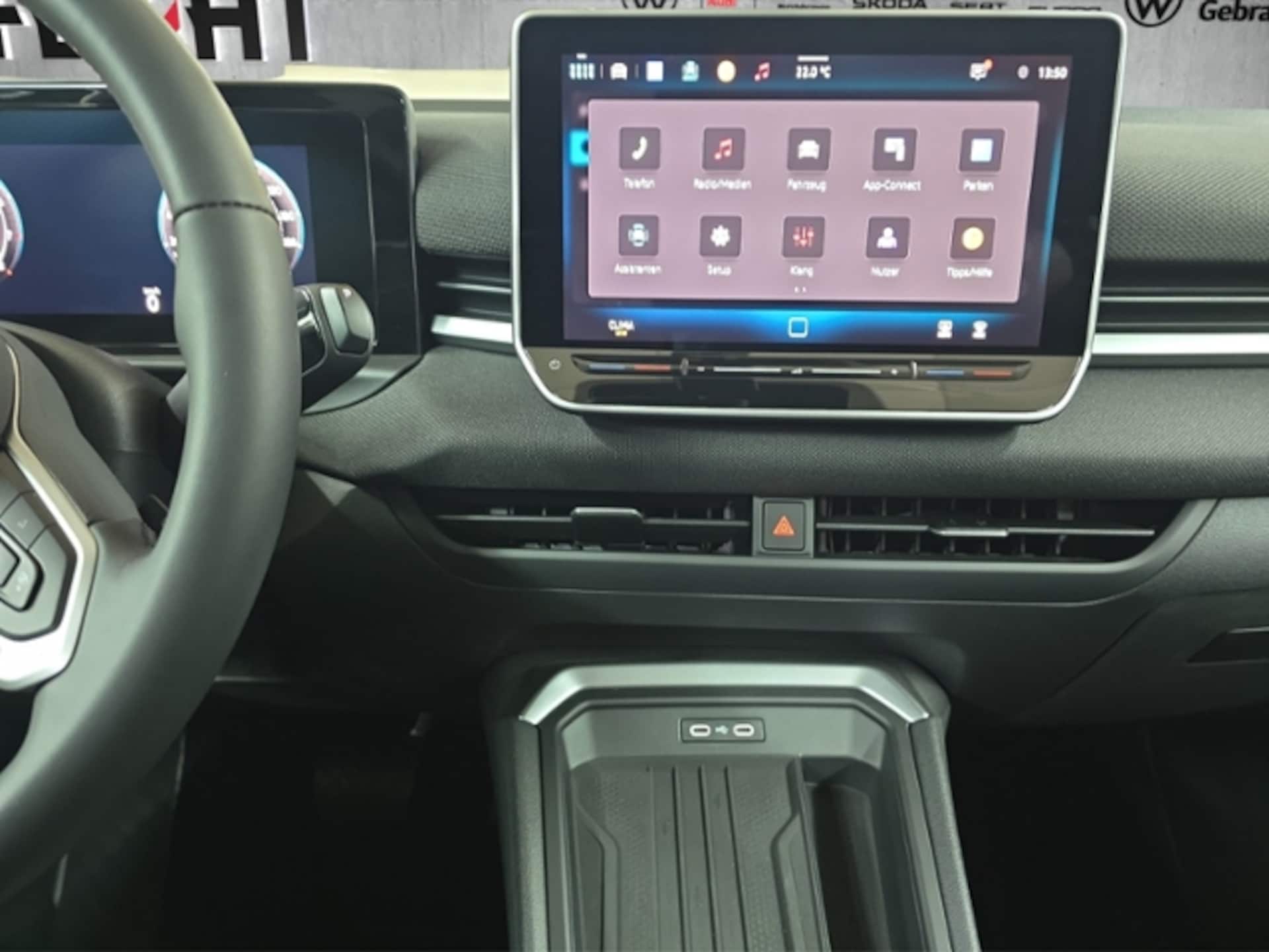 Volkswagen T-Roc Trend
