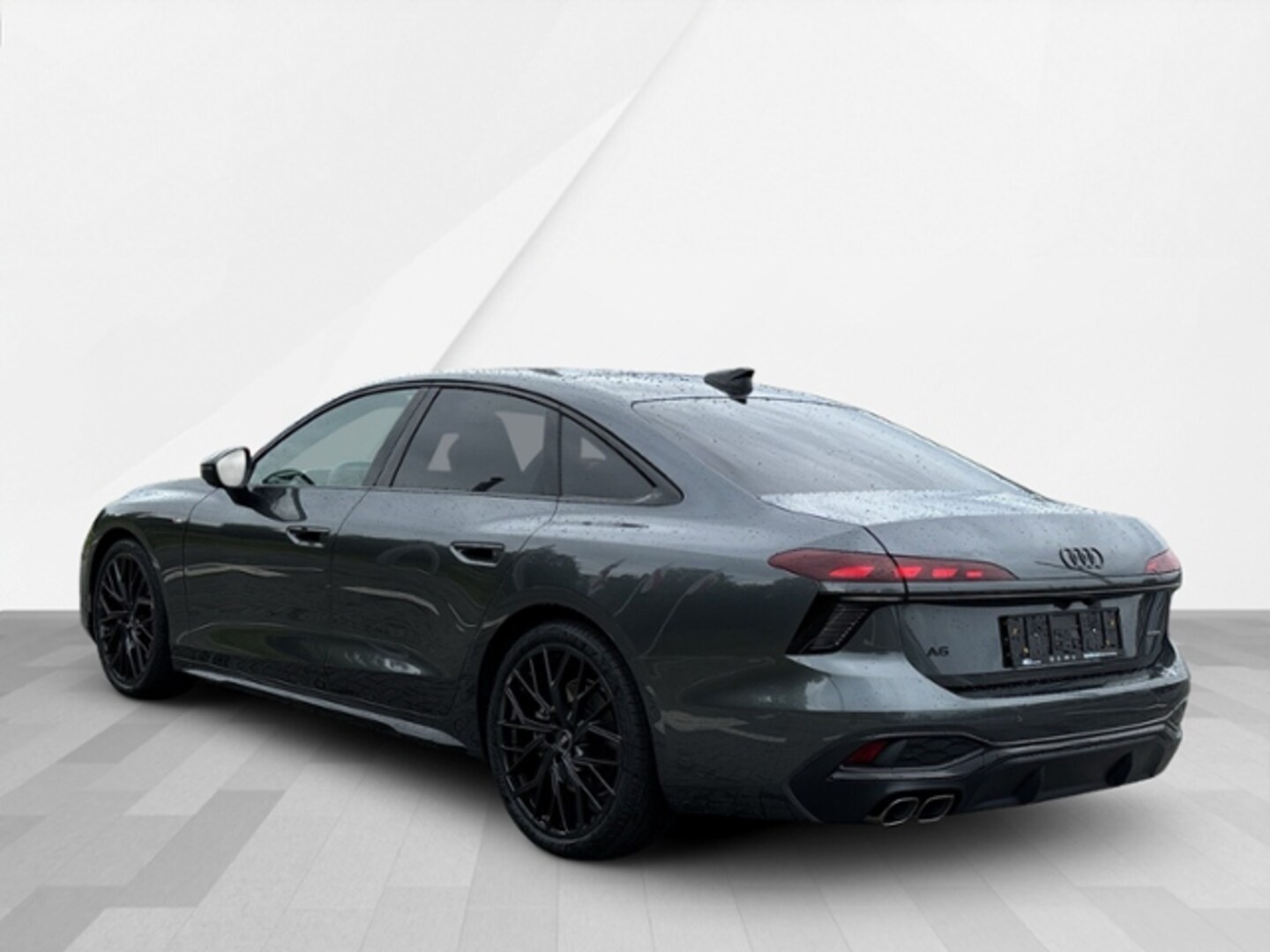 Bild über Audi A6 Limousine edition one TDI quattro 150 kW S tronic - für weitere Informationen kontaktieren Sie den Audi Partner