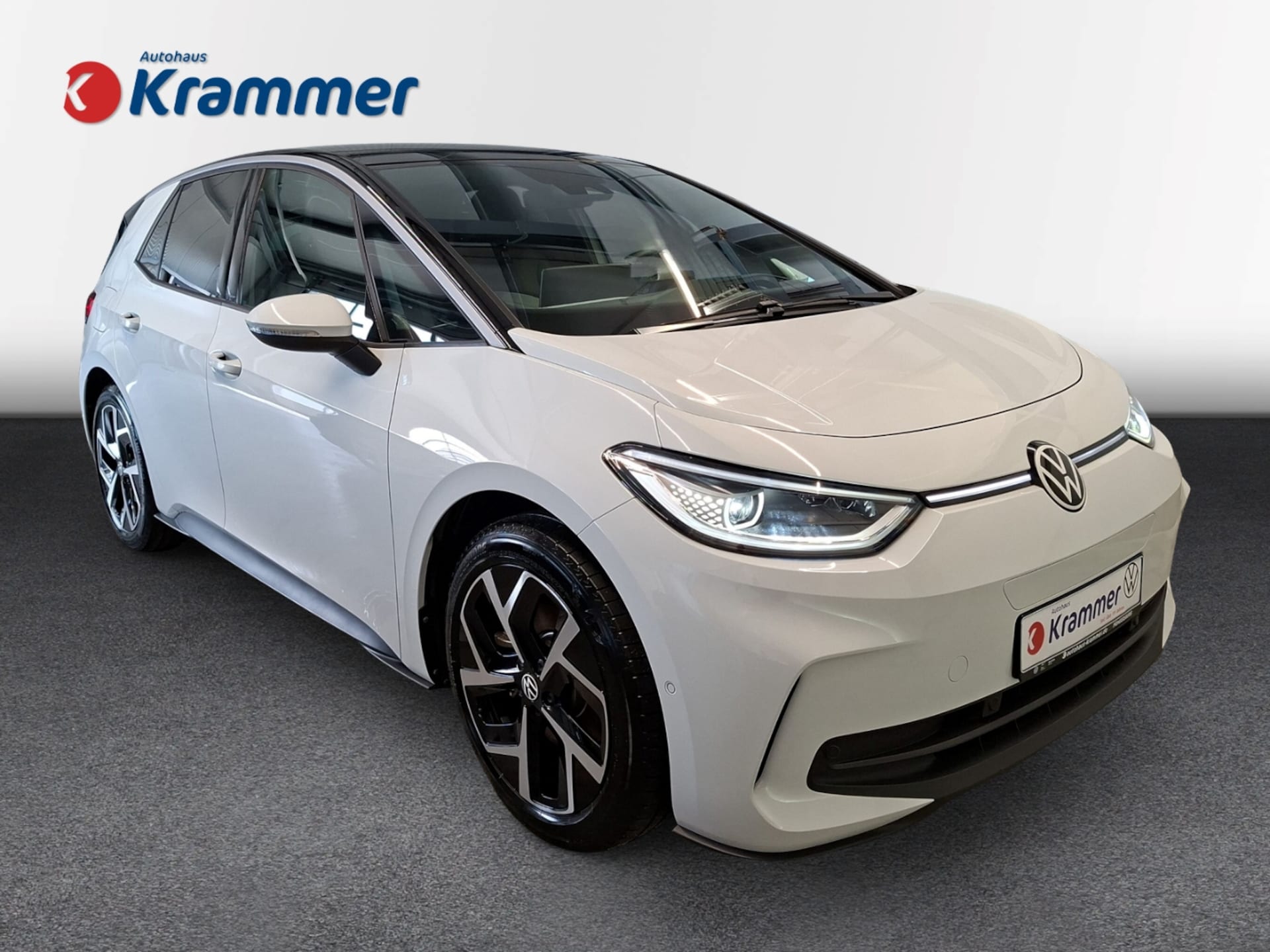 Volkswagen ID.3 MOVE Pro