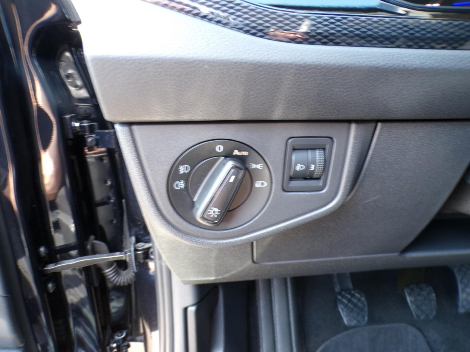 Volkswagen Taigo MOVE