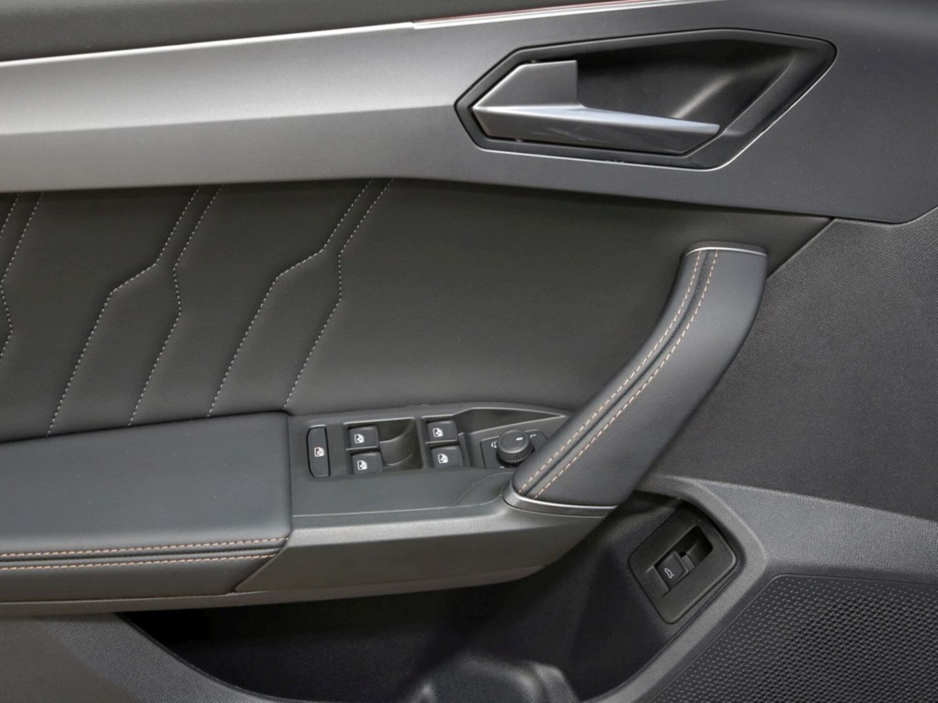 CUPRA Formentor VZ