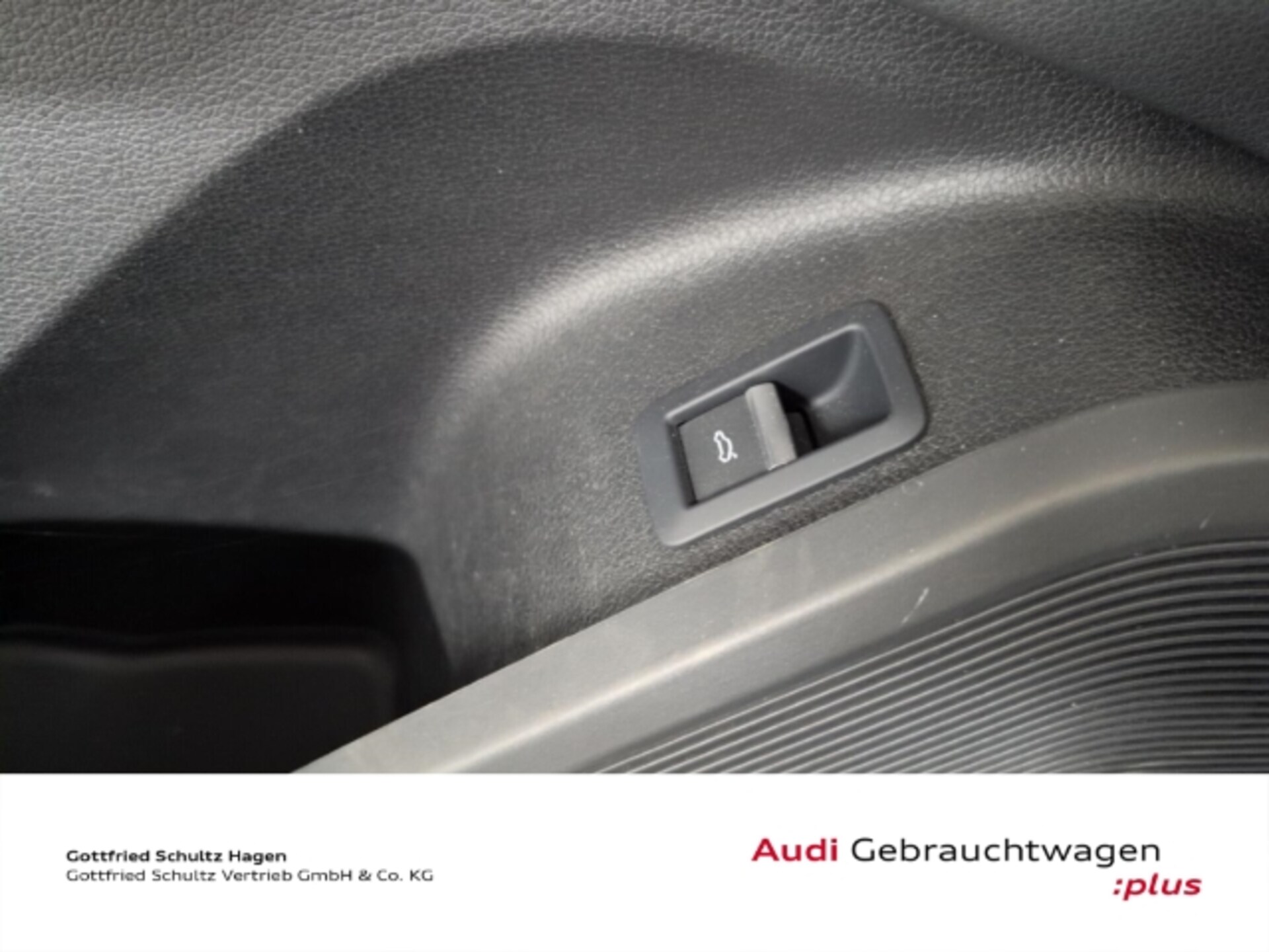 Audi SQ5 SUV