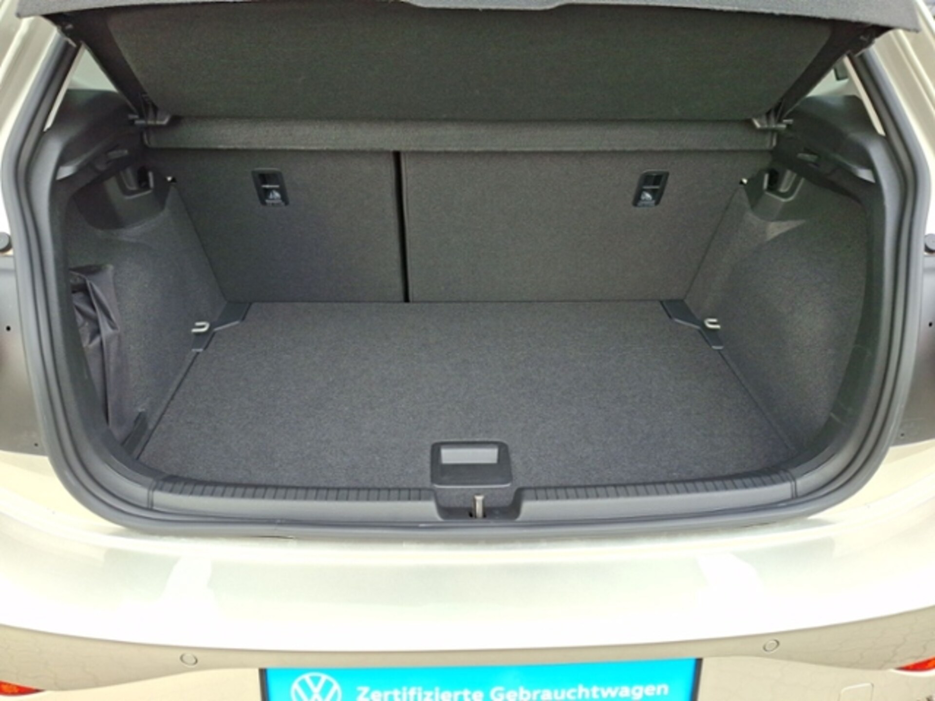 Volkswagen Polo MOVE