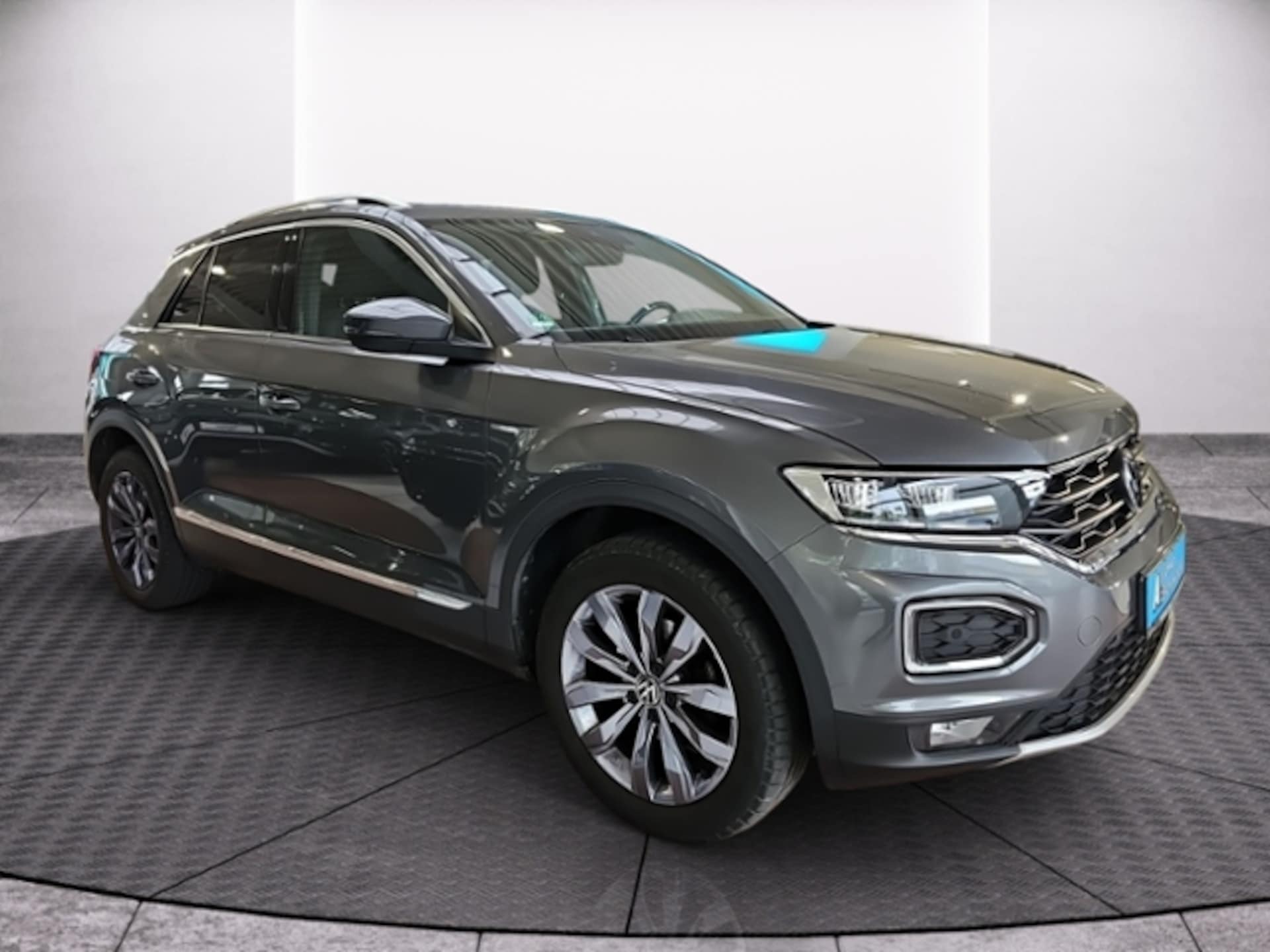 Volkswagen T-Roc Sport