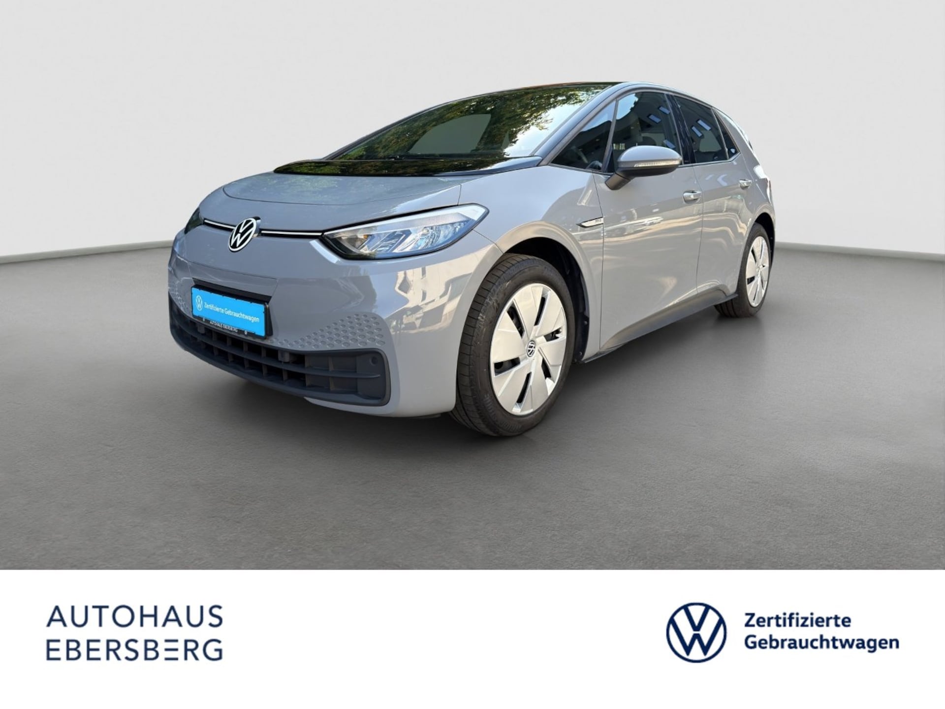 Volkswagen ID.3 Pro